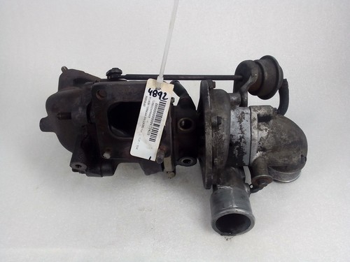 282004x400 turbocompresseur - 282004x400,