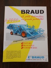 BRAUD - A.2080 -