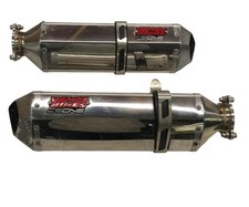 Silencieux echappemern vance & hines SUZUKI GSXR 1300 1999-2001 HAYABUSA