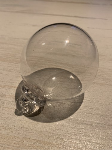 Rare boule noël - de,