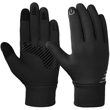 Gants de Cyclisme d'hiver pour