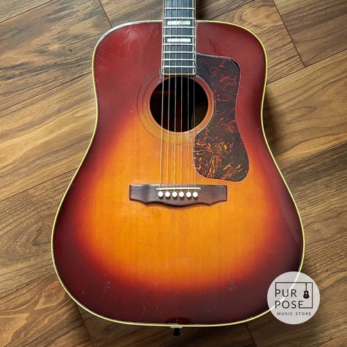 Guild 1972 westerly - guild,