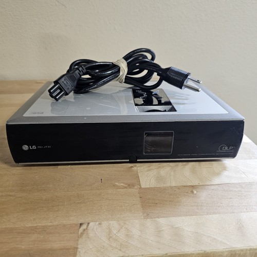 Used model jt31 - model, rd-jt31