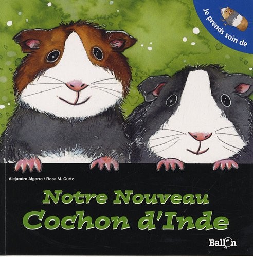 Prends soin notre - je,