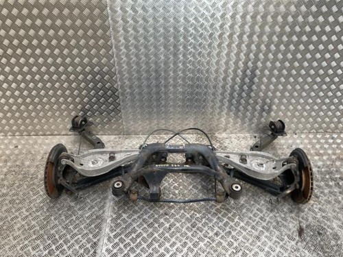 Train arriere complet bmw - complet,