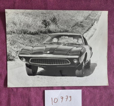 N°10779 / FORD  COUGAR   1970