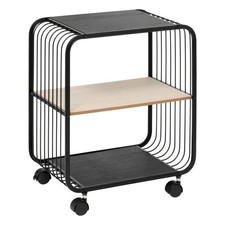 Étagère à Roulettes 2