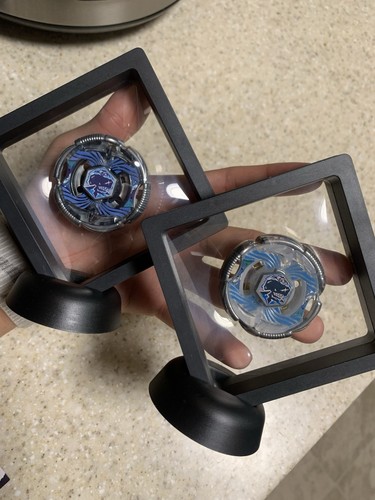 Both beyblades grand cetus - beyblades,