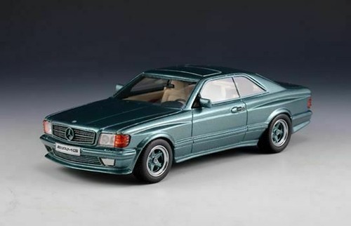 Mercedes amg 560 - amg, sec