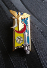 INSIGNE MILITAIRE 116°