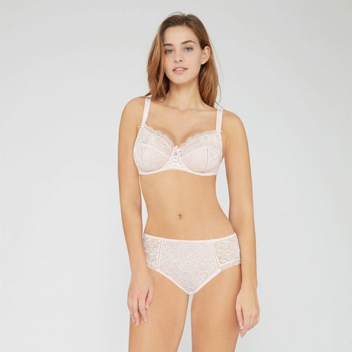 Parure bestform luccia rose - parure,