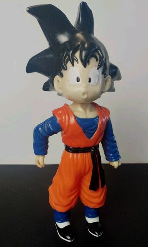 Rare figurine dragon ball - rare, z