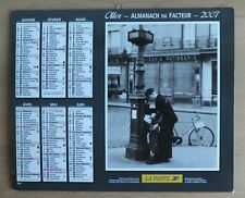 Almanach du Facteur 2007 -