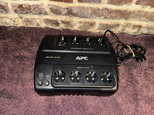 Onduleur de secours économe en énergie APC BACK-UPS ES 550