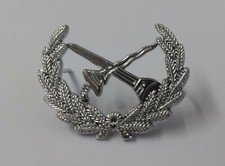 Épée Et Fourreau Croisés