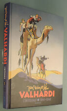 Valhardi integrale 1 Jije Dupuis 2015 EO TBE