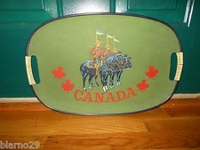 Royal Mounted Canadian Police