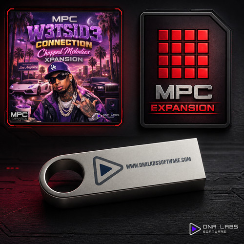 Mpc w3tsid3 connection - mpc,