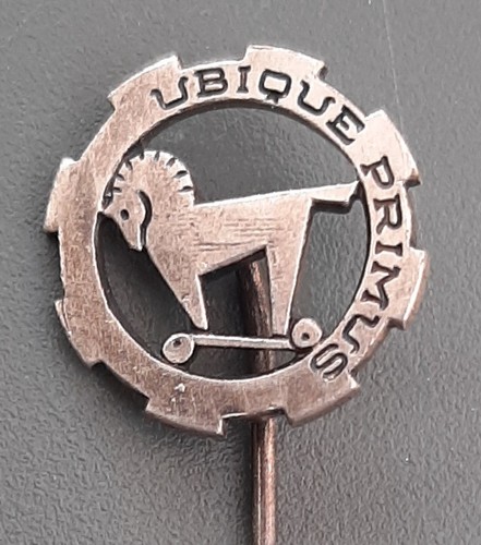 Rca ww2 régt - régt, chasseurs