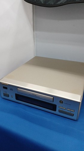 Onkyo 722m compact disc - compact,
