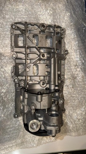 Pompe huile bmw - pompe,