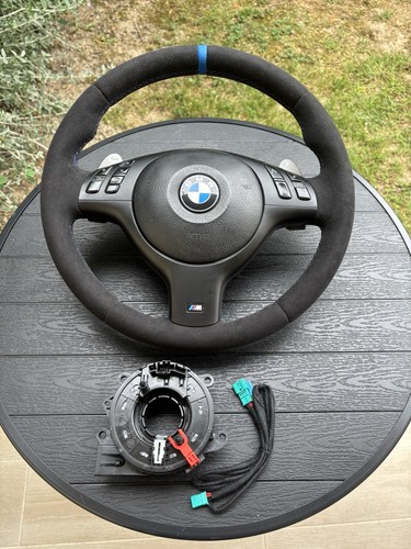 Kit retrofit volant bmw - volant,