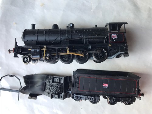 Jouef locomotive 140 242 - locomotive,