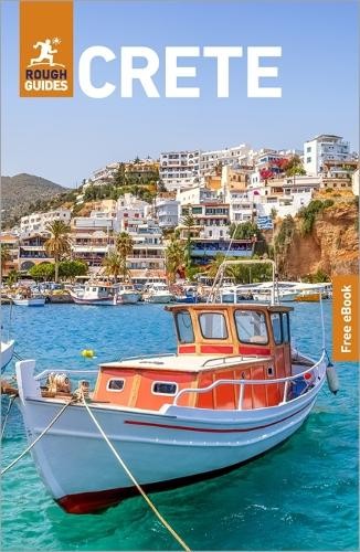 Rough guides - guides,