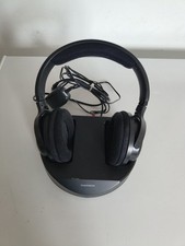 casque thomson WHP3001BK