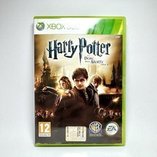 HARRY POTTER  Et Les Reliques