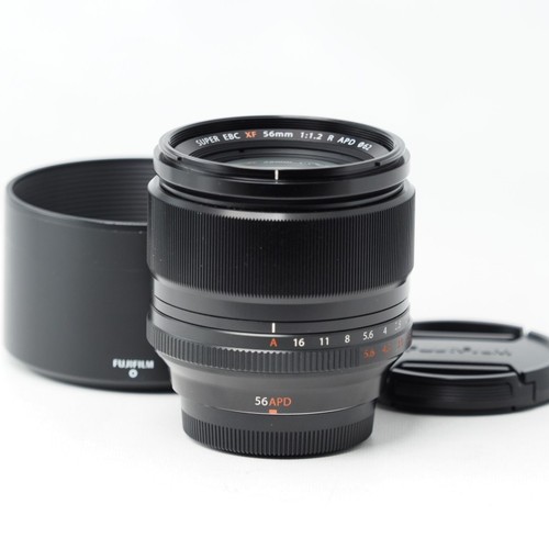 Objectif fujifilm fujinon - objectif, xf