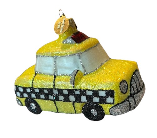Landmark creations taxi - landmark,