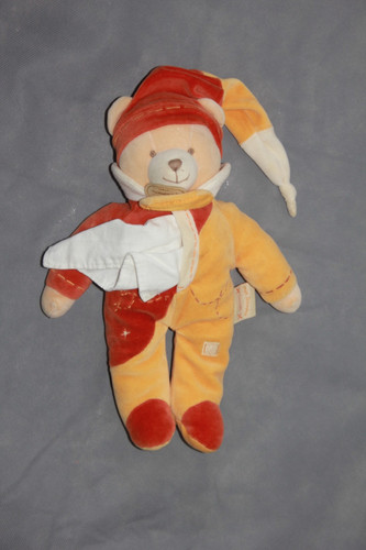 Doudou compagnie mon - mon,