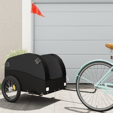 Remorque vélo chariot - remorque, de