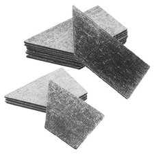  12 Pcs Billard Table Coubelle