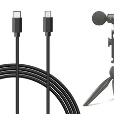 Câble micro USB vers USB C