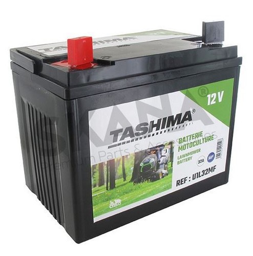 Batterie sla 12v - sla, 32ah