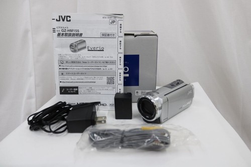 Caméscope jvc everio - jvc,