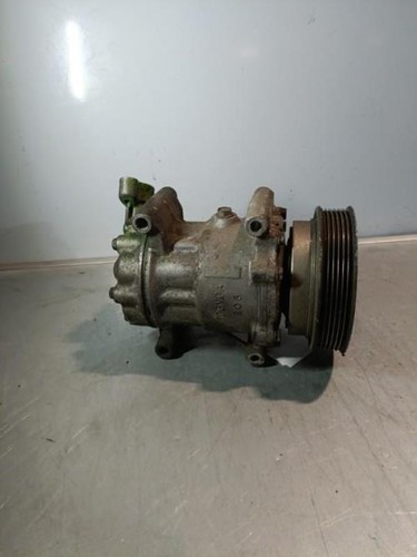 Compresseur clim renault - clim,