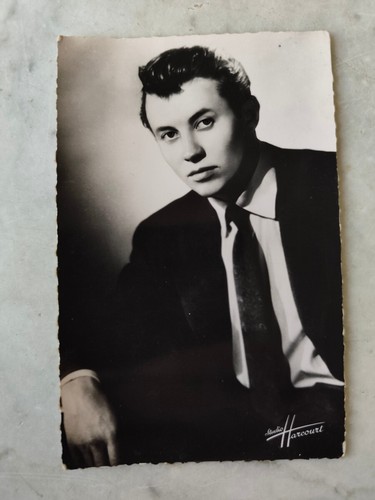 Photo michel auclair studio - michel,