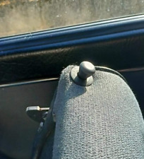 Paire de loquets de basculement de banquette arrière Golf 2,3, Corrado1H0885683