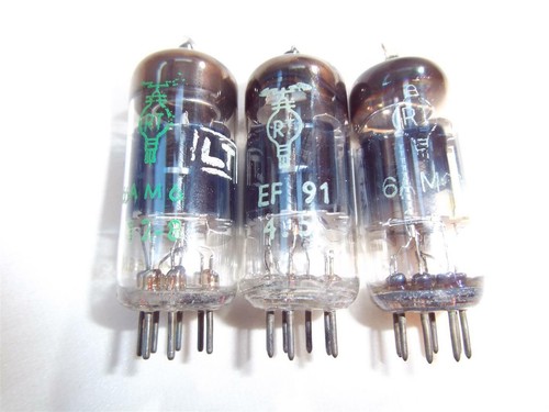 Lot tsf radio 6am6 - lot,