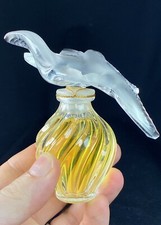 BEAU FLACON PARFUM FACTICE