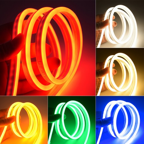 Neon led strip lights 12v - neon,