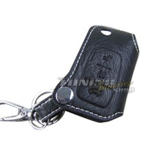 Porte-Clés Étui En Cuir