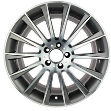 PACK Jantes 20' style AMG +