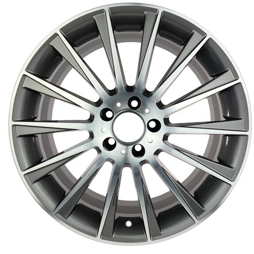 Pack jantes style amg - jantes,