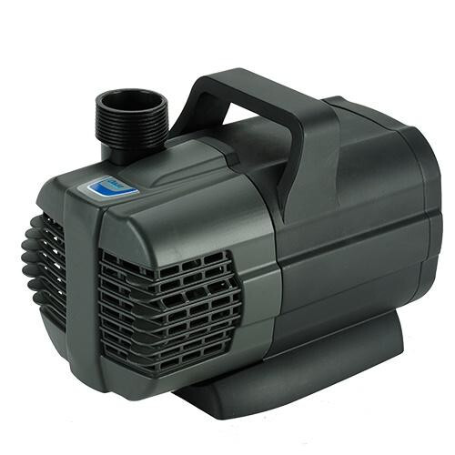 Oase waterfall pump 3700 gph - oase,