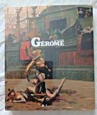 Jean Léon Gérôme ed Skira
