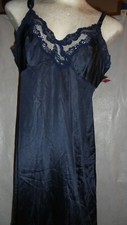 LORRAINE, VINTAGE NAVY, FULL 